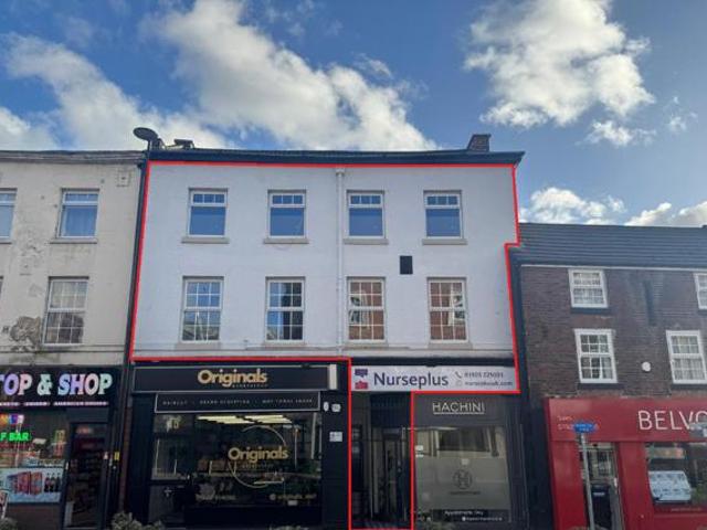 House for rent in Warrington