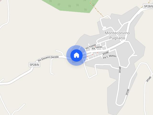 Stanza in affitto a Montecorvino Pugliano, Campania