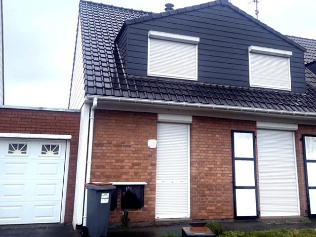 Maison vente à Lille, Santes