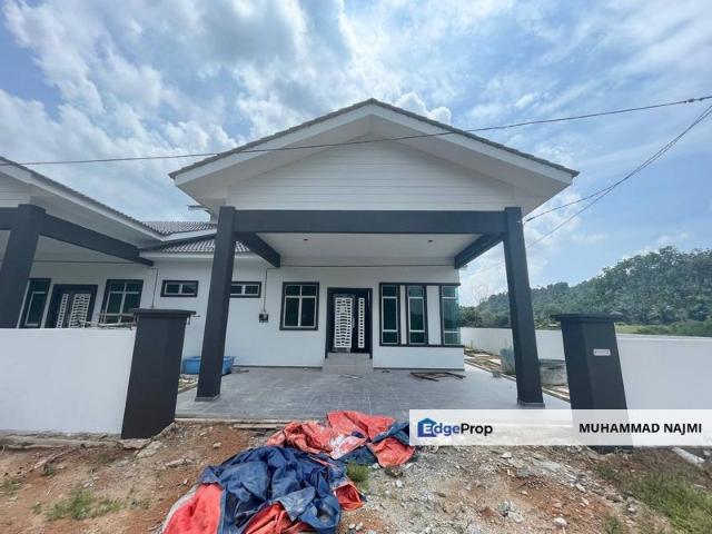 House for sale in Tringganu