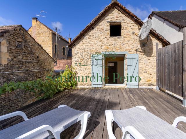 Maison vente à Sarlat-la-Canéda, Sarlat-la-canéda