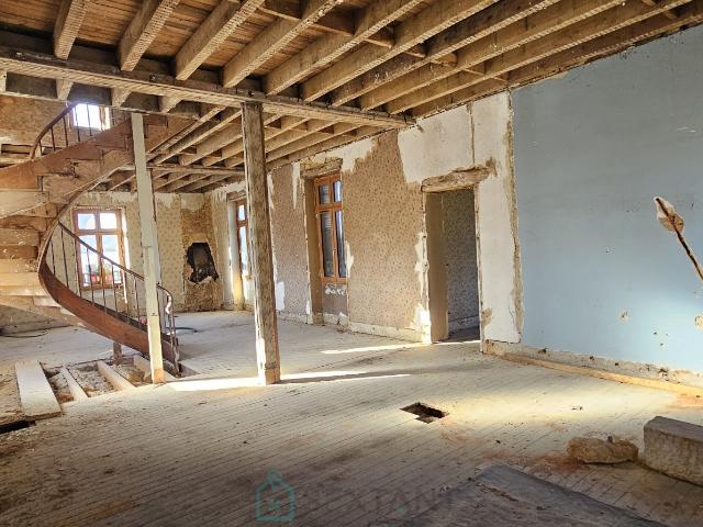 Appartement vente à Sarlat-la-Canéda, Sarlat-la-canéda