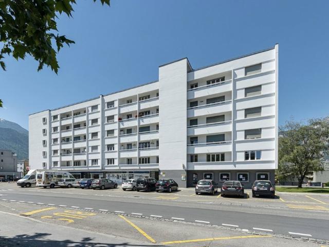 Wohnung mieten in Conthey, Wallis