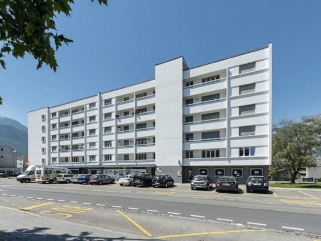 Wohnung mieten in Conthey, Wallis