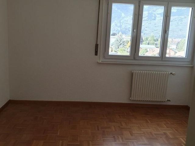 Apartment mieten in Conthey, Wallis