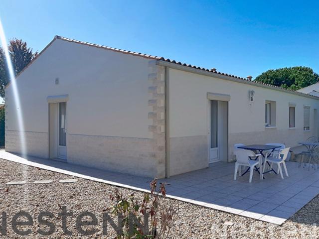 Maison vente à Saintes, Saujon