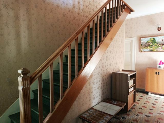 Maison vente à Sauvigny-les-Bois, Nièvre