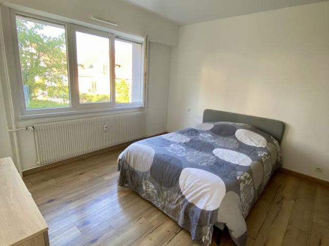 Appartement location à Saverne