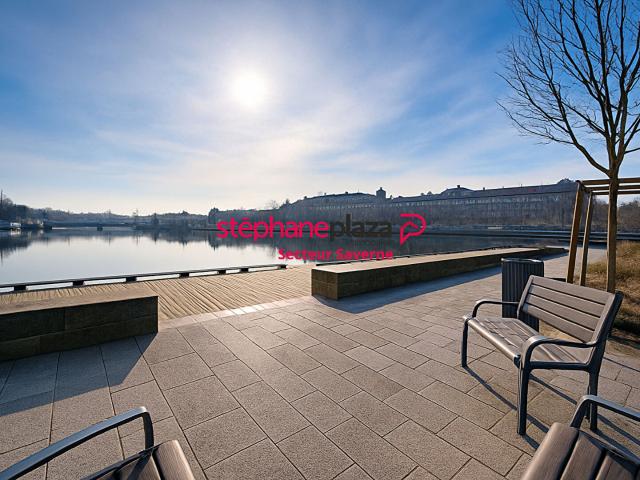 Appartement vente à Saverne