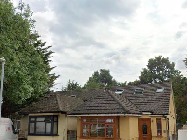 House for rent in Greater London