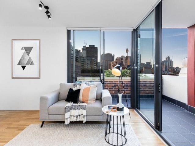 Apartment for rent in Sydney, New South Wales