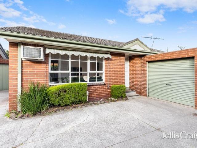 Apartment for sale in Camerons Creek, Victoria