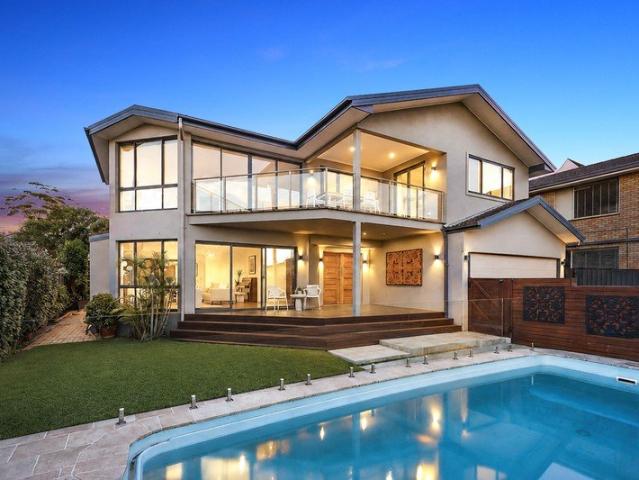 House for sale in Sydney, New South Wales