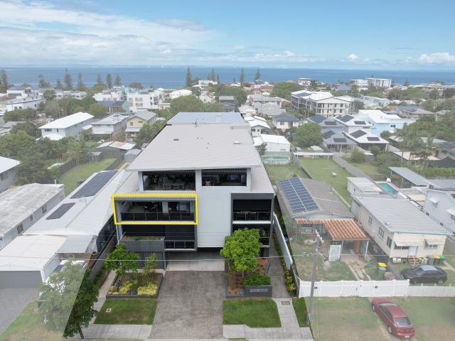 Apartment for sale in Toombul, Queensland