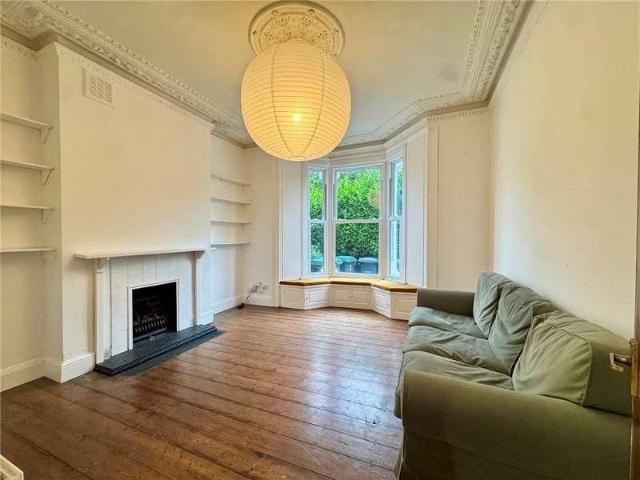 Apartment for rent in London Borough of Haringey, Greater London