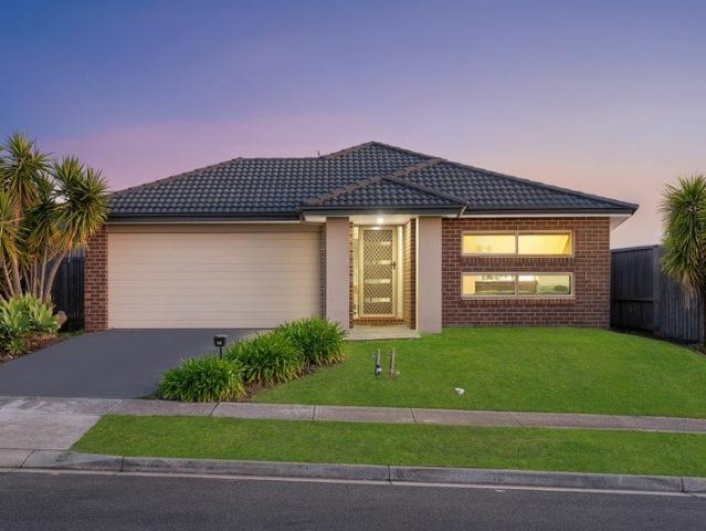 House for sale in Camerons Creek, Victoria