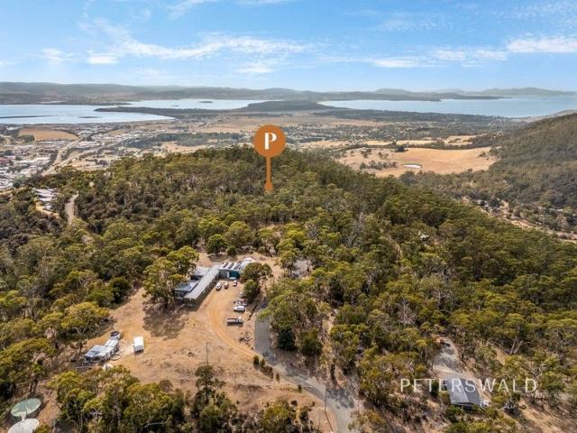 Land for sale in Hobart, Tasmania