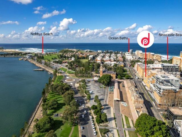 Apartment for sale in Ambergate, New South Wales