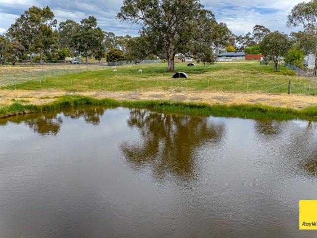 Land for sale in Axedale, Victoria
