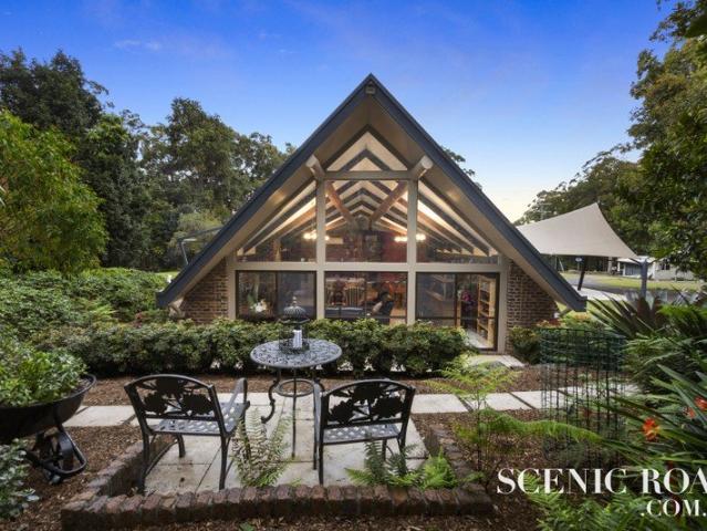 Cottage for sale in Mount Lindesay, Scenic Rim Regional