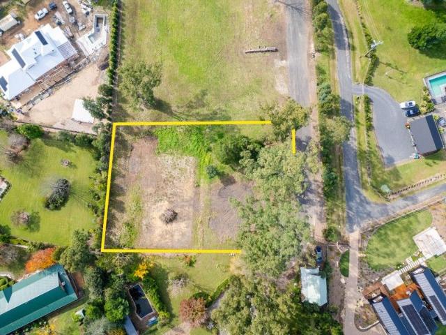 Land for sale in Berry, New South Wales