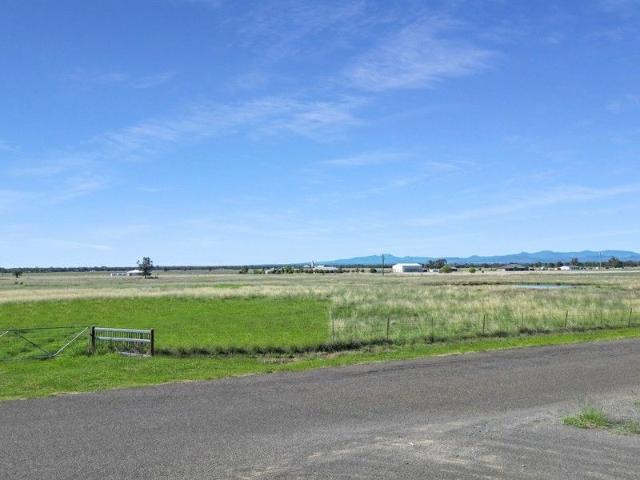 Land for sale in Harparary, New South Wales