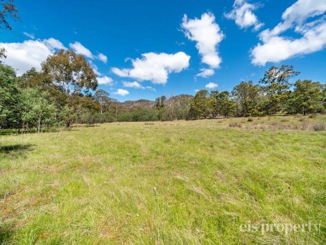 Land for sale in Bagdad, Tasmania