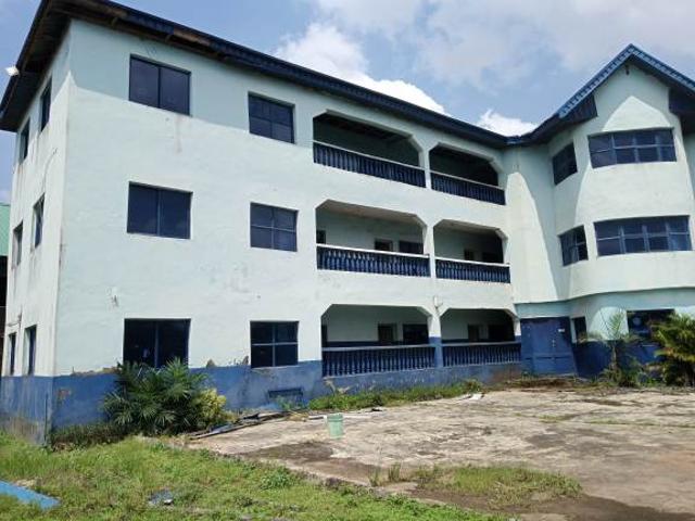 Property for sale in Ogun