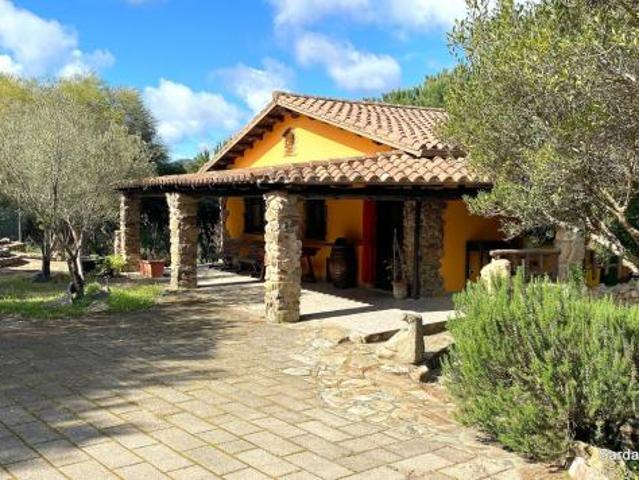 Villa Indipendente in vendita a Arbus, Sardigna/Sardegna