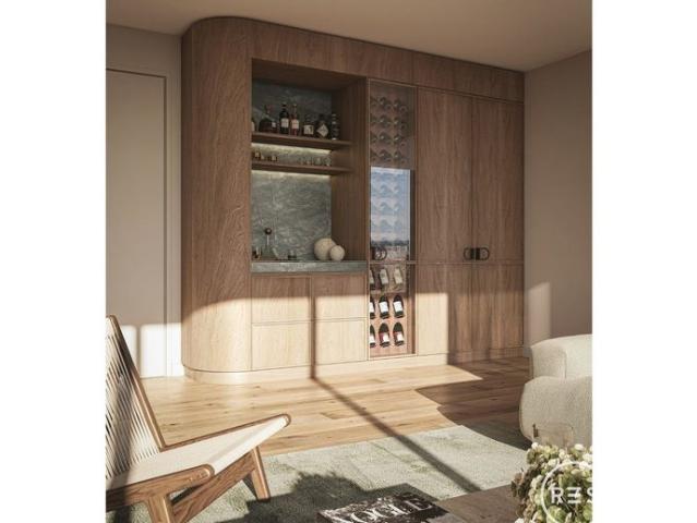 Apartment for rent in Camerons Creek, Victoria