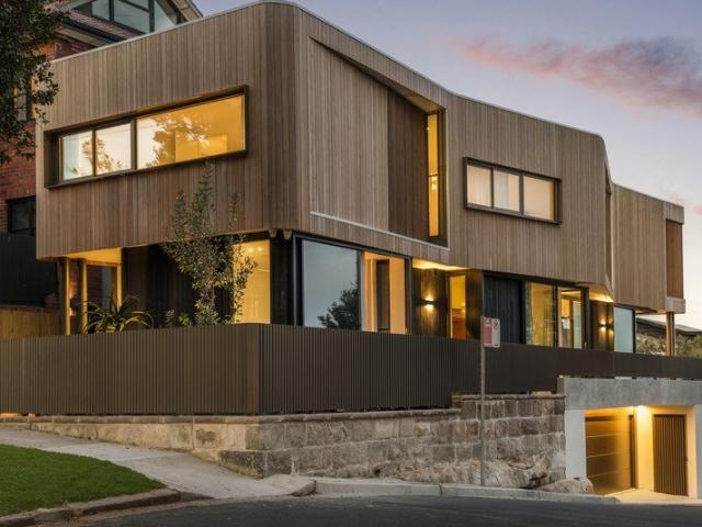 House for sale in Sydney, New South Wales