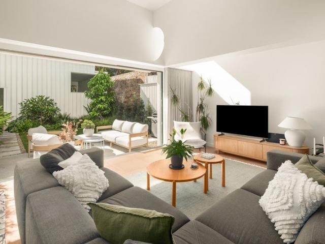 House for sale in Sydney, New South Wales