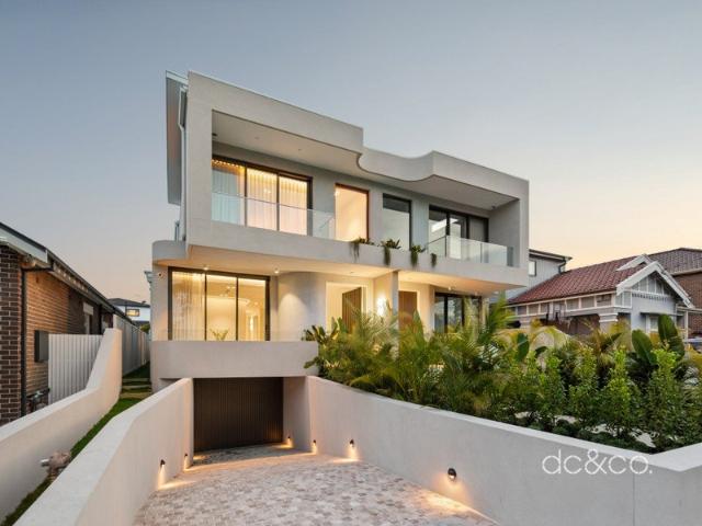 Duplex for sale in Inner West, Sydney