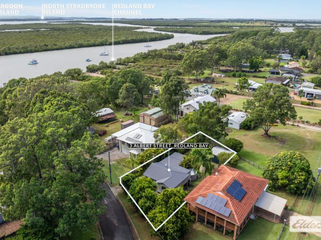 House for sale in Redland Bay