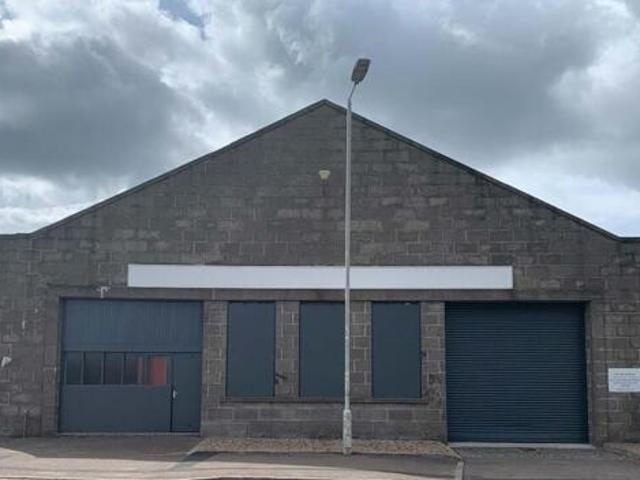 House for rent in Scotland