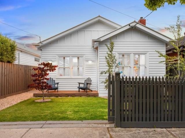 House for sale in West Footscray, Victoria
