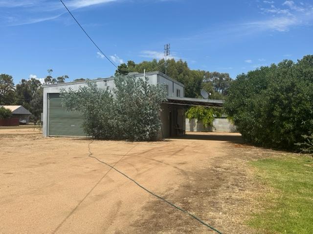 House for sale in Wakool, New South Wales