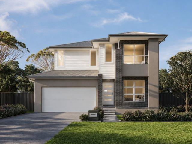 House for sale in Gilead, Sydney