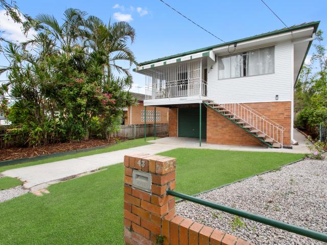 House for sale in Toombul, Queensland