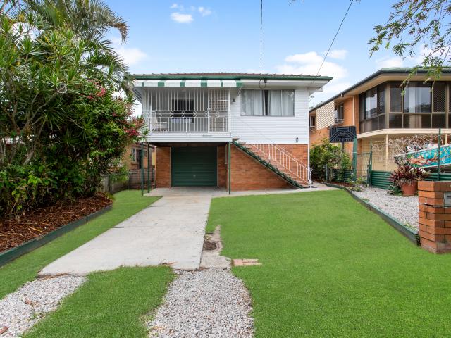 House for sale in Toombul, Queensland