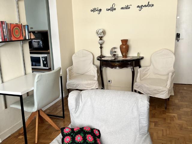 Apartamento aluguel em Região Imediata de Santos, Região Metropolitana da Baixada Santista