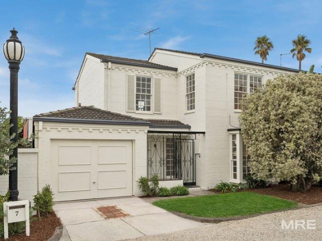 Townhouse for sale in Camerons Creek, Victoria