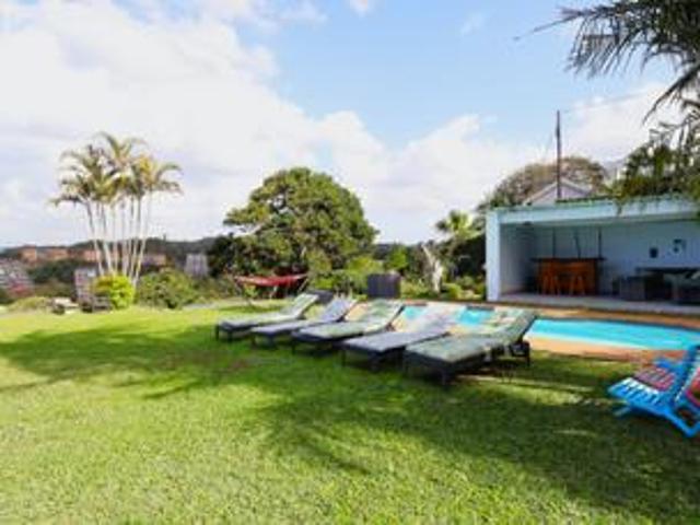 House for sale in Ugu District Municipality, Kwazulu-natal
