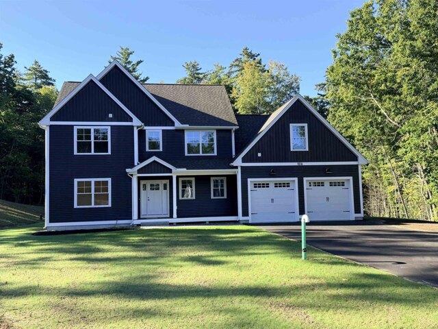House for sale in Amherst, Hillsborough County