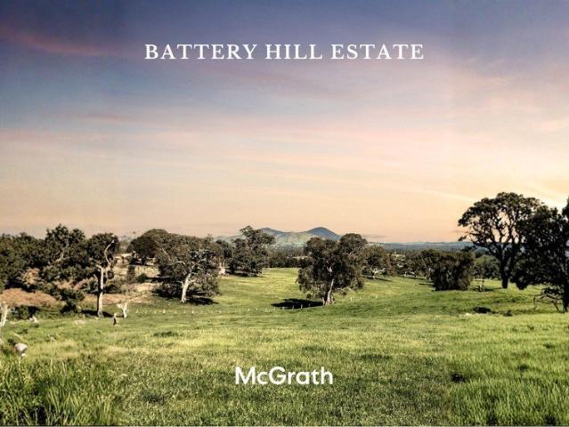 Land for sale in Victoria