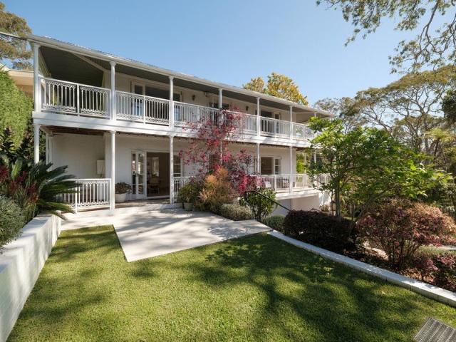 House for sale in Lower North Shore, Sydney