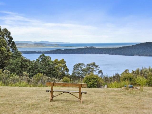 House for sale in Gordon, Tasmania