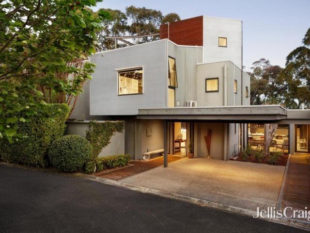 House for sale in Eltham, Melbourne