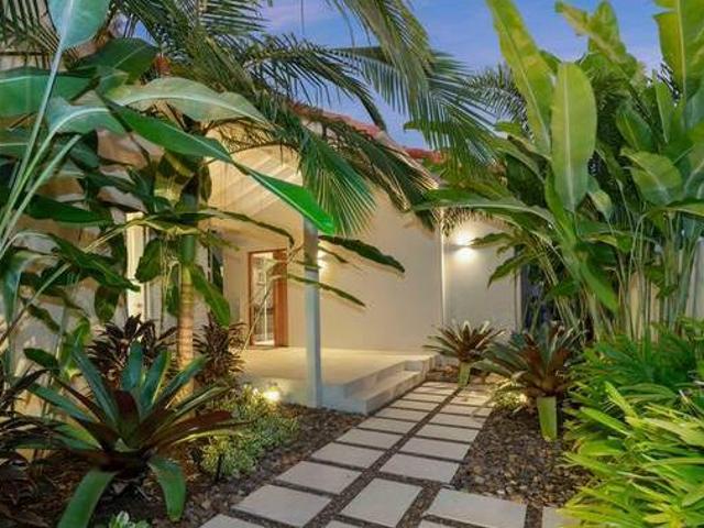 House for rent in Queensland
