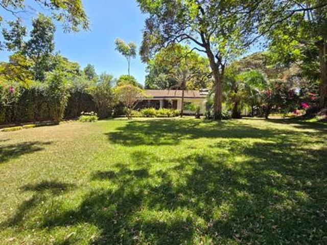 House for rent in Lavington, Westlands